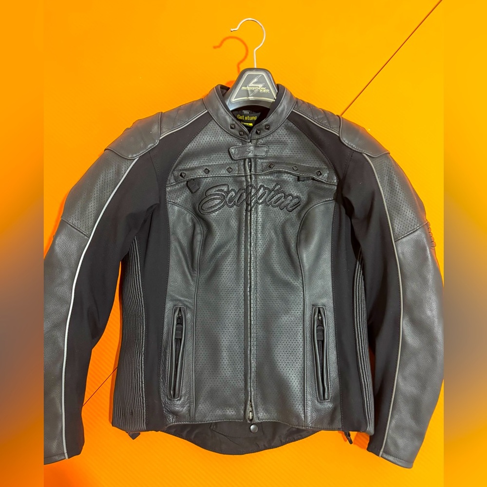 Scorpion Vixen Motorcycle Jacket